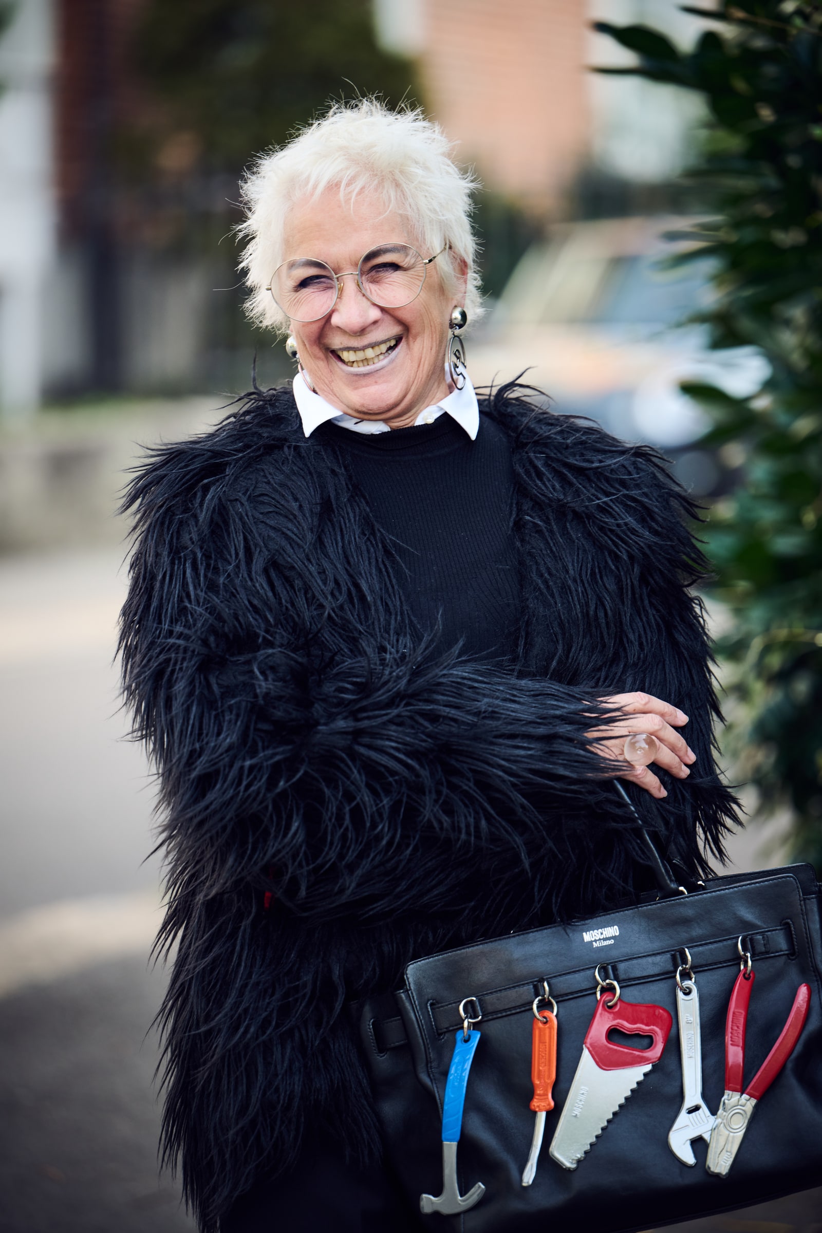 Rita Schenker